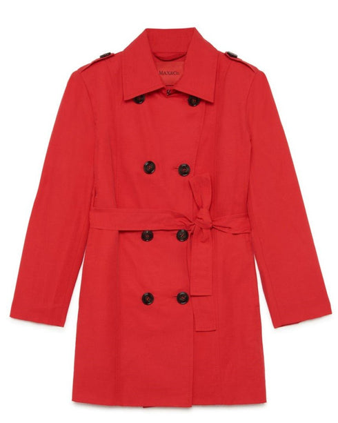 ROSSO Max & co. Boutique I figli di Papà